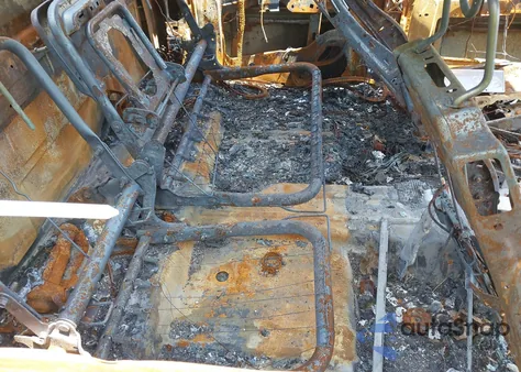 2007 Chevrolet Silverado 2500Hd Ltz from USA, damaged, VIN 1GCHK23627F522175